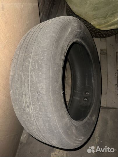 Yokohama A348R 215/60 R16 95