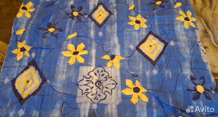 Детское одеяло 90*120 с пододеяльником