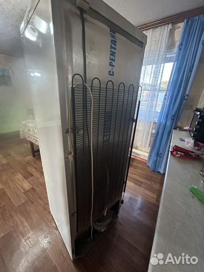 Продам холодильник рабочий