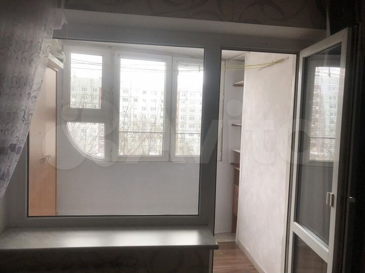 2-к. квартира, 60 м², 6/12 эт.