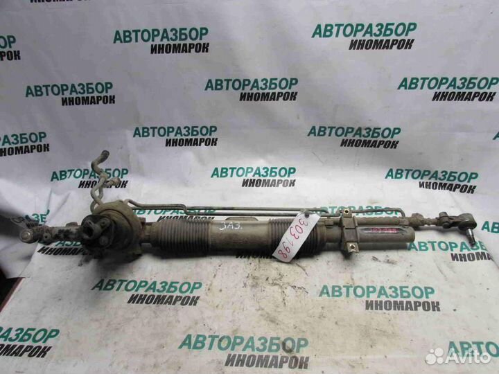 Рейка рулевая для заз Chance 2009-2014г