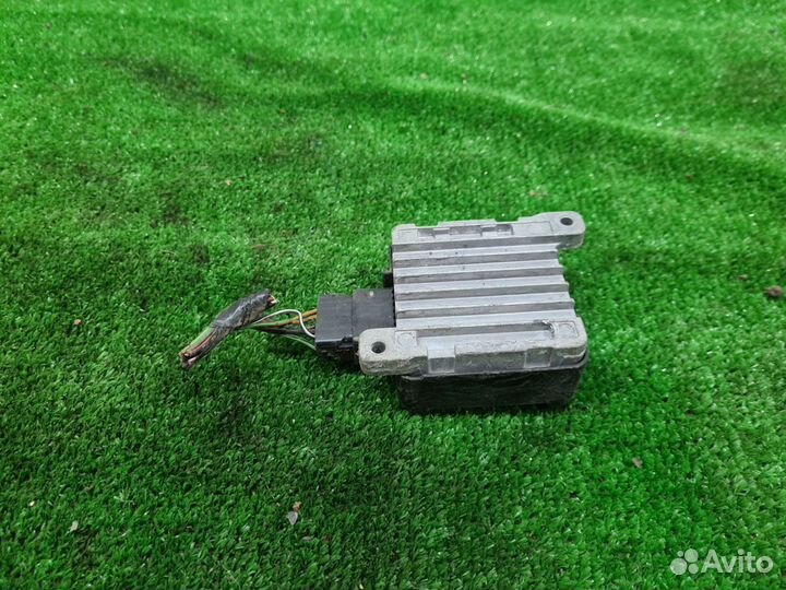 Реле бензонасоса Ford Focus I USA 1998-2004