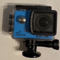 Экшн камера sjcam sj5000x Elite