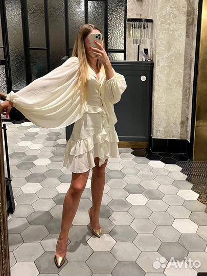 Индивидуальный пошив одежды