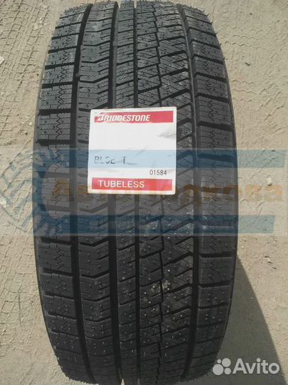 Bridgestone Blizzak Ice 195/55 R15 85S