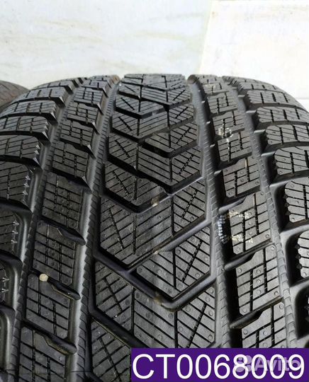 Pirelli Scorpion Winter 305/35 R21 96T