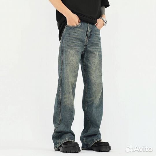 Джинсы jaded london type