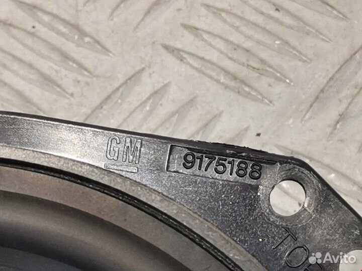 Динамик Opel Meriva (A) 2004 9175188