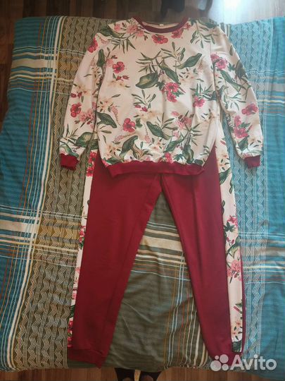 Костюм спортивный