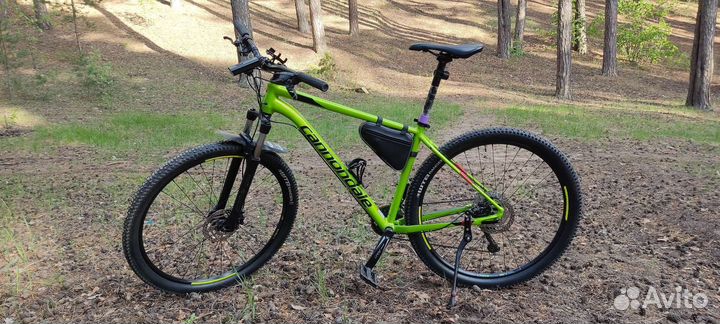 Cannondale trail 7, 29er, L