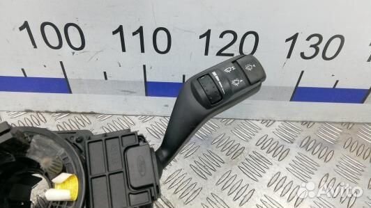 Переключатель поворотов и дворников (стрекоза) for