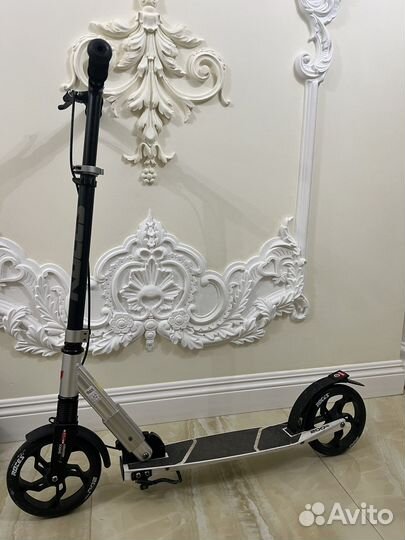 Самокат детский Roces 200