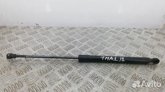 Амортизатор 3-5 двери dacia sandero 2 (TMA01OU01)