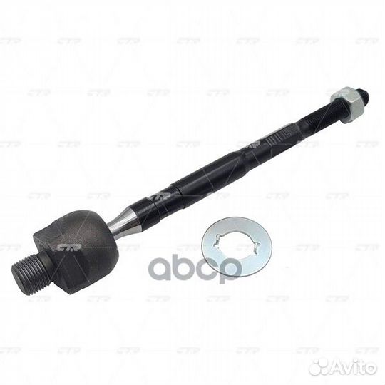 Crho-31 Тяга рулевая перед лев CR0167 CTR