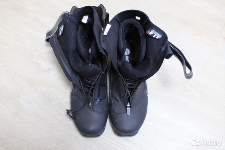 Лыжные ботинки rossignol x 8 skate