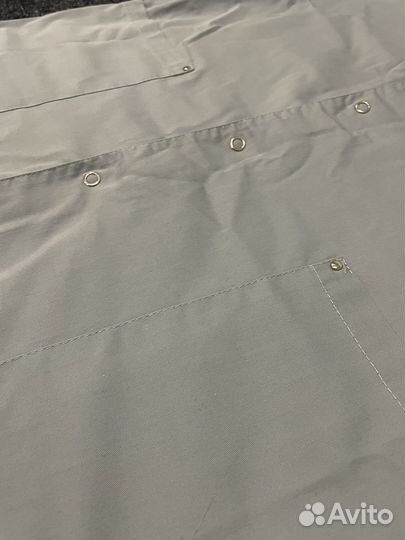 Медицинский костюм мужской