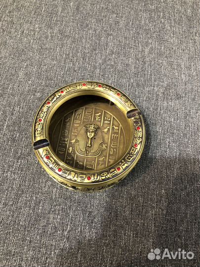 Пепельница (Египет)