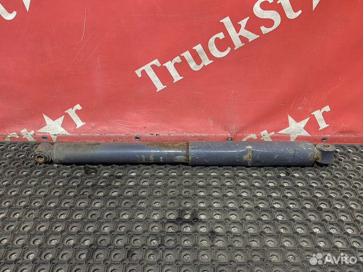 Амортизатор задний 2018г