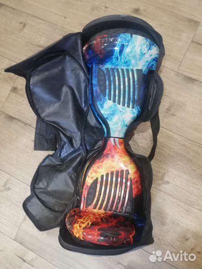 Гироскутер бу