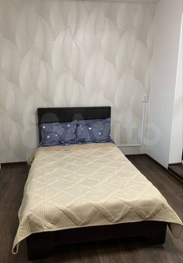 Квартира-студия, 42 м², 8/18 эт.