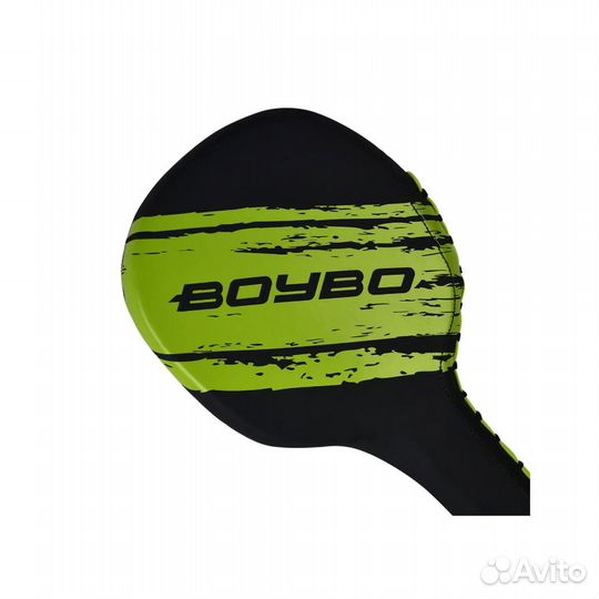 Лапа ракетка BoyBo Stain