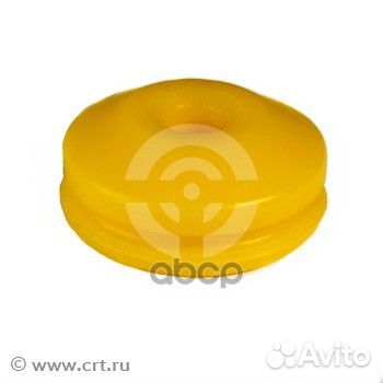 Втулка honda civic 06- задн.подв. (полиуретан)