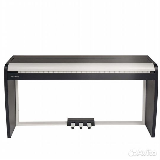 Клавишный инструмент Dexibell vivo H1 BK