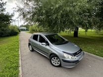 Peugeot 307 1.6 AT, 2004, 193 000 км, с пробегом, цена 345 000 руб.