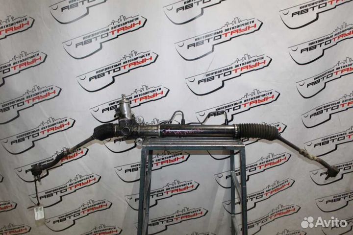 Рейка рулевая hyundai KIA sportage tucson JM KM 2W