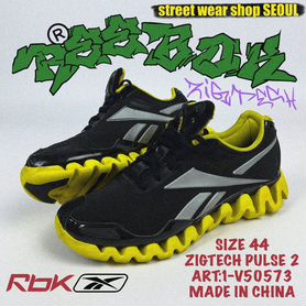 reebok ZigTech