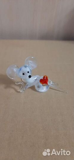 Коллекционные фигурки