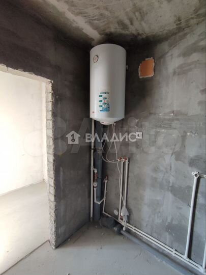 Квартира-студия, 29,2 м², 2/3 эт.