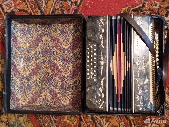 Баян беларусь