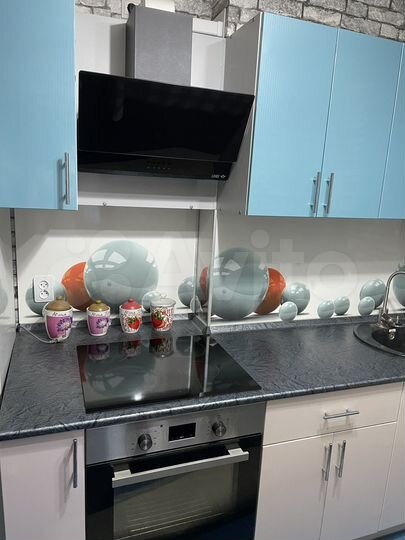 2-к. квартира, 39 м², 3/5 эт.