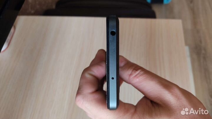 Poco M5 4/64