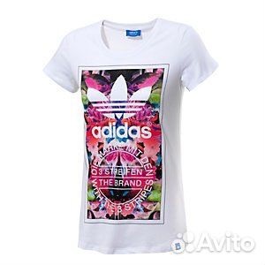 Адидас оригинал