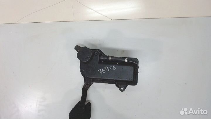 Бачок расширительный BMW Z3, 2000