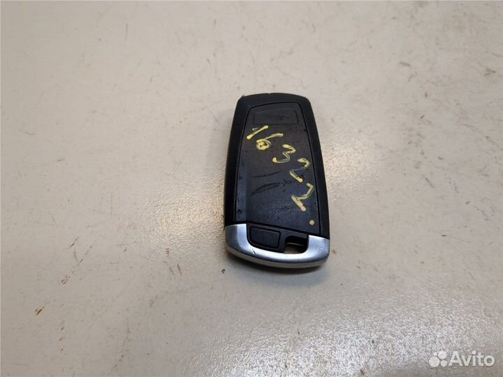 Ключ зажигания BMW 5 F07 Gran Turismo, 2011