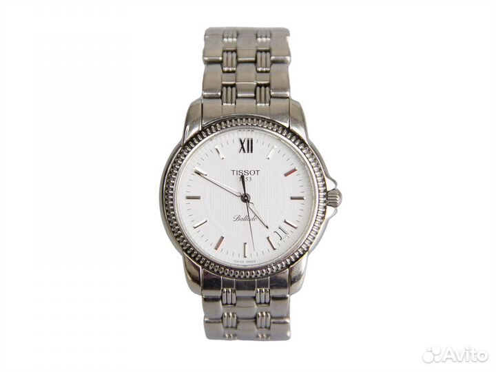 Часы Tissot Ballade c277/377w *