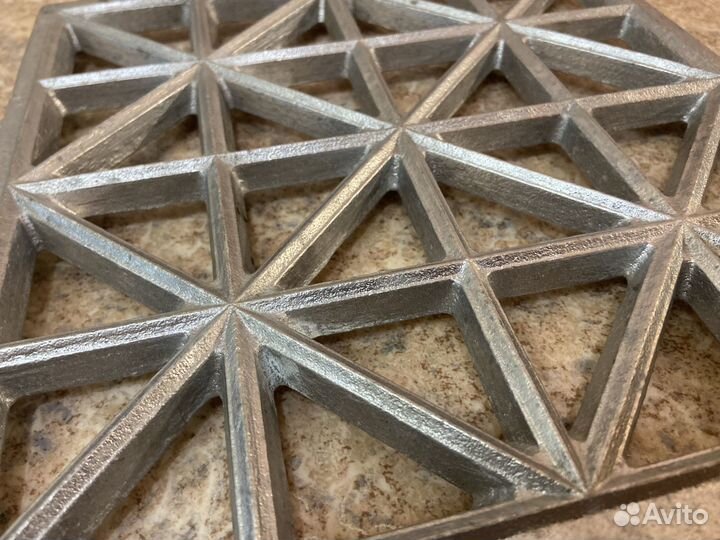 Треугольная вареничница / вареница СССР качество