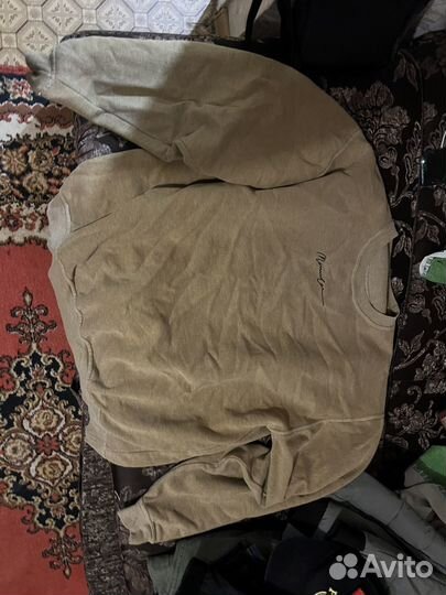 Вещи и одежда