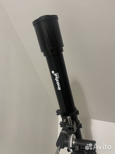 Телескоп Levenhuk Zoom&Joy