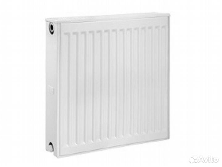 Радиаторы отопления Kermi