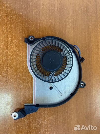 Кулер для ноутбука HP Pavilion 15-n0 15-n2