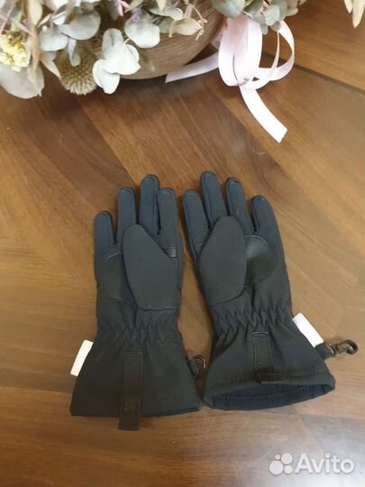 Перчатки reima 2