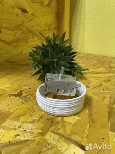 Термостат Ranco K-59 L 1275000 (2,5м )