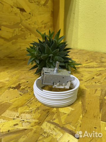 Термостат Ranco K-59 L 1275000 (2,5м )