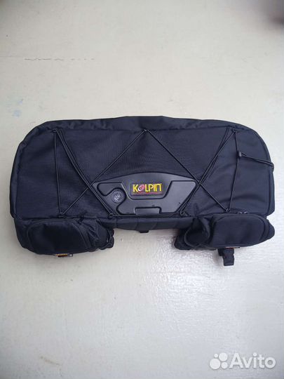 Сумка для квадроцикла