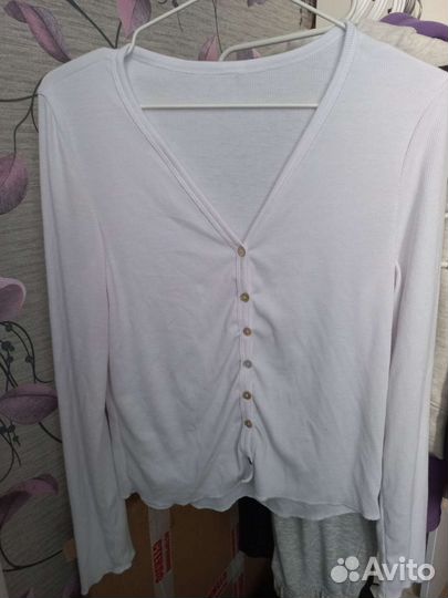 Вещи пакетом