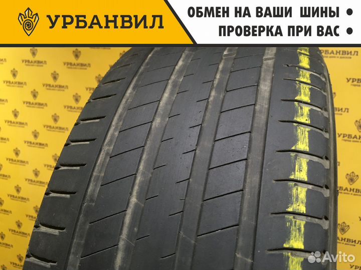 Michelin Latitude Sport 3 235/55 R19 105V
